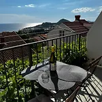 Cozy Apartment Manuela In Dubrovnik With Apartment Sea View