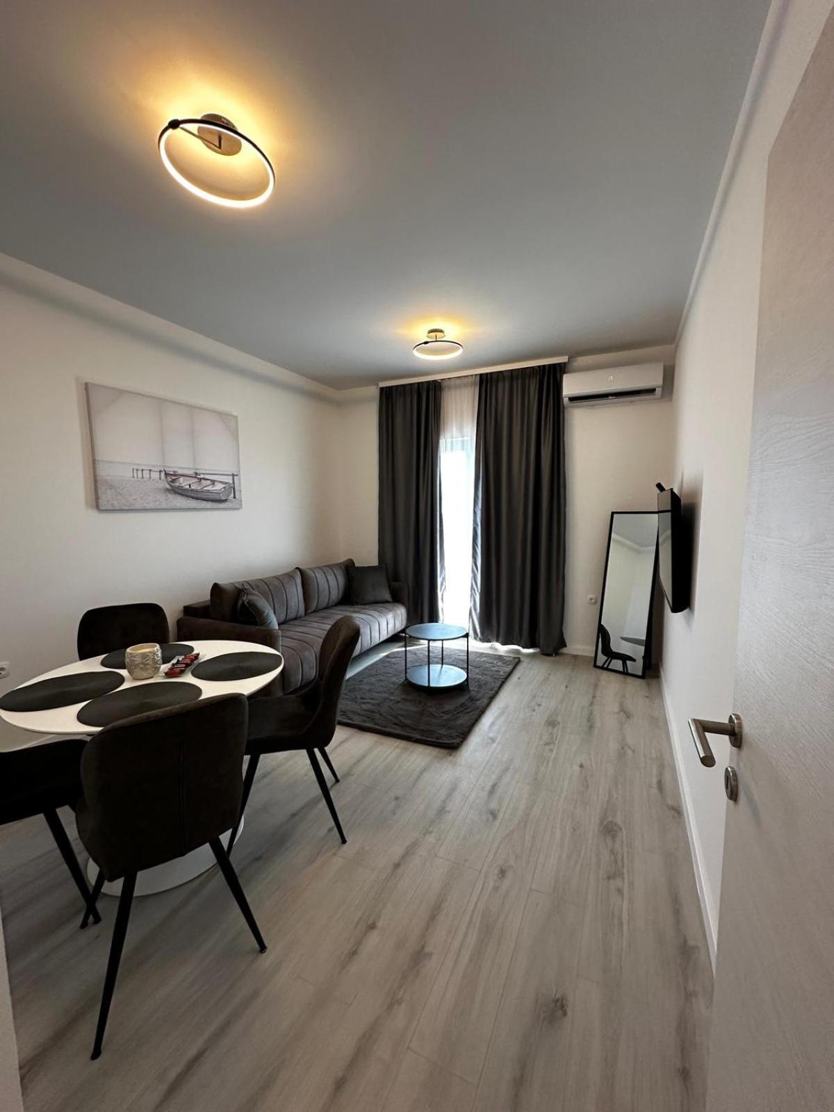 Apartment Cozy Manuela In With Sea View *