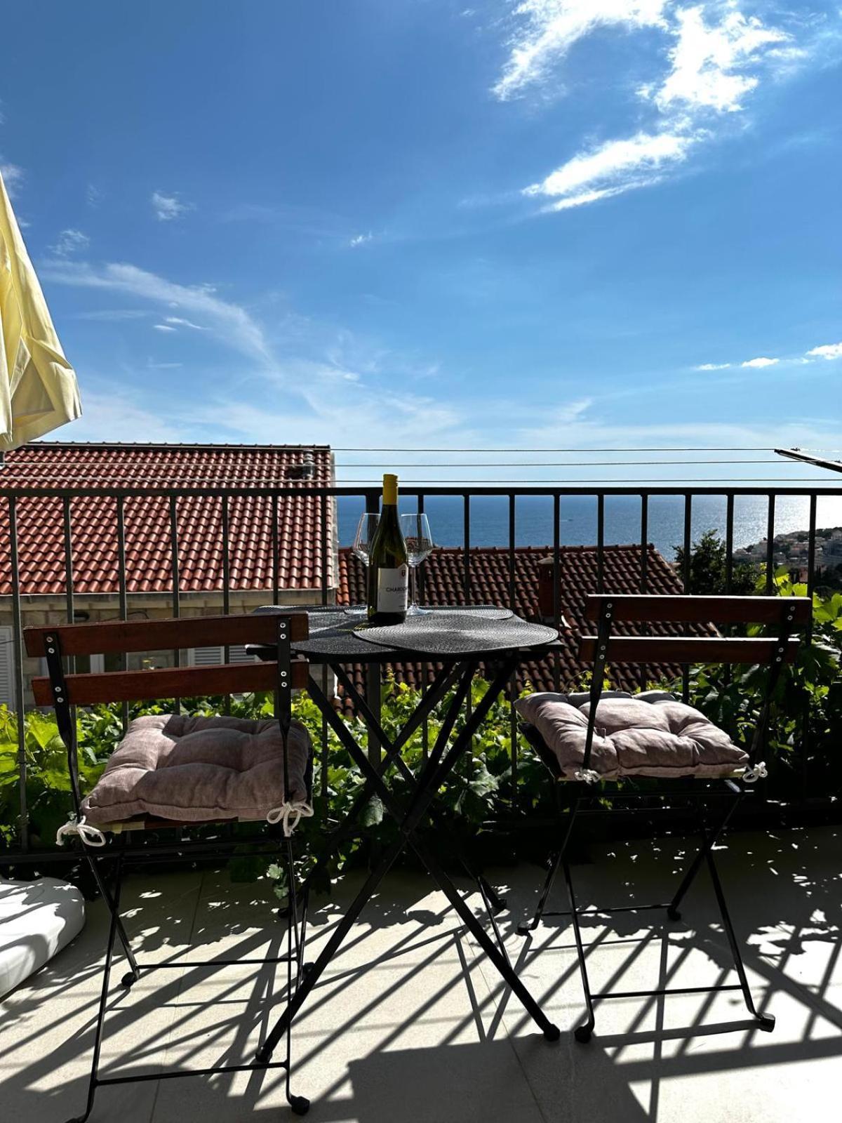 Apartment Cozy Manuela In With Sea View *